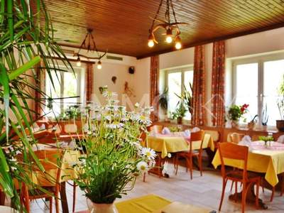 Gastronomie / Restaurant kaufen in 4802 Ebensee