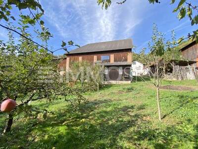 Haus mit Garten kaufen in 7461 Stadtschlaining