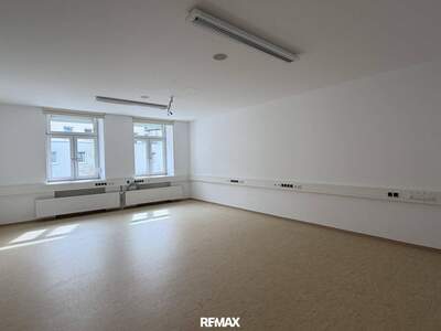 Gewerbeobjekt mieten in 3100 St. Pölten