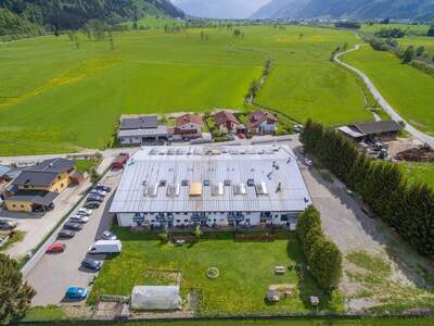 Haus kaufen in 5751 Maishofen
