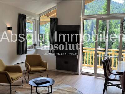 Etagenwohnung kaufen in 5752 Viehhofen