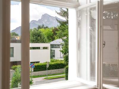 Wohnung mieten in 5020 Salzburg (Bild 1)