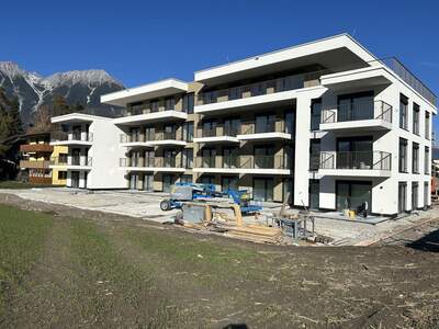 Wohnung mit Balkon kaufen in 6020 Innsbruck (Bild 5)