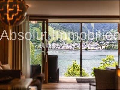 Etagenwohnung kaufen in 5700 Zell am See