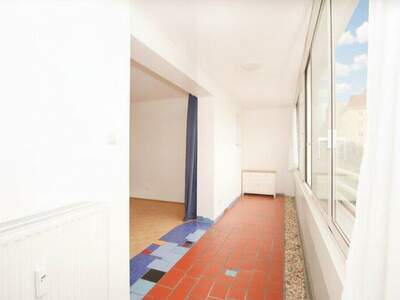 Terrassenwohnung mieten in 1050 Wien (Bild 4)