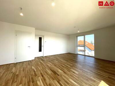 Terrassenwohnung kaufen in 4060 Leonding (Bild 2)