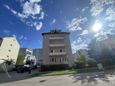 Wohnung mieten in 3500 Krems