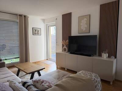 Wohnung mieten in 2130 Mistelbach