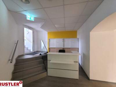 Gewerbeobjekt mieten in 1150 Wien (Bild 2)