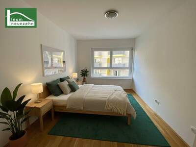 Terrassenwohnung mieten in 8020 Graz (Bild 1)