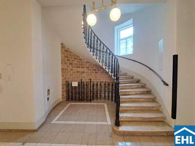 Terrassenwohnung kaufen in 1050 Wien (Bild 3)