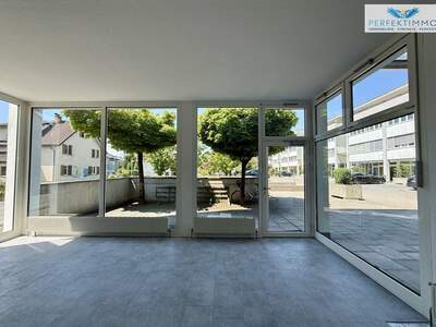 Gewerbeobjekt mieten in 6900 Bregenz (Bild 1)