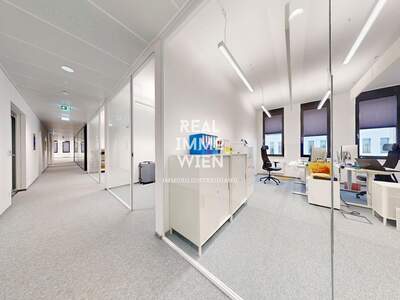 Gewerbeobjekt mieten in 1020 Wien (Bild 4)