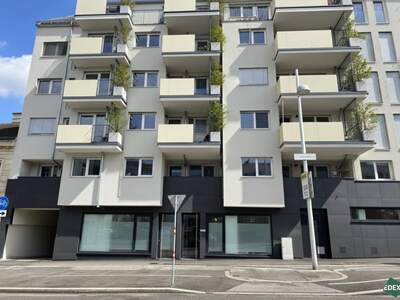 Gewerbeobjekt mieten in 1140 Wien