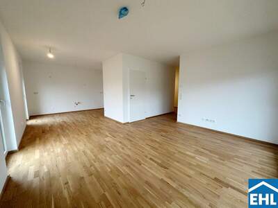 Terrassenwohnung kaufen in 2700 Wr. Neustadt (Bild 4)