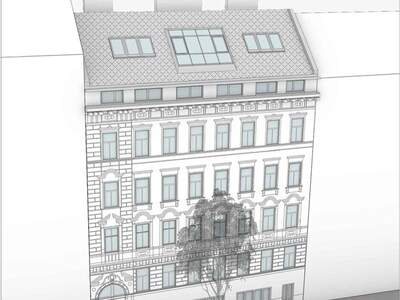 Wohnung kaufen in 1070 Wien (Bild 2)