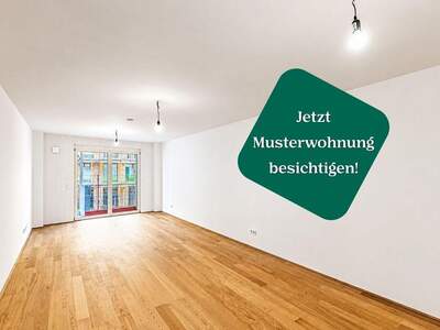 Wohnung mit Balkon kaufen in 1030 Wien (Bild 1)