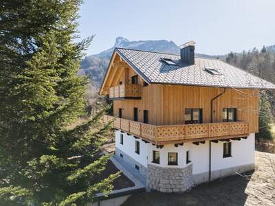 Etagenwohnung mieten in 5310 Mondsee