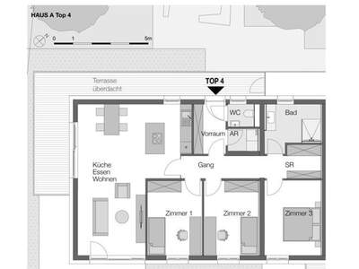 Wohnung kaufen in 8490 Bad Radkersburg (Bild 5)