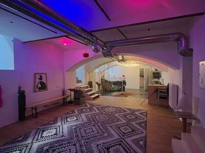 Gewerbeobjekt kaufen in 1200 Wien (Bild 1)