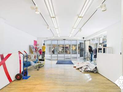 Gewerbeobjekt mieten in 6300 Wörgl (Bild 3)