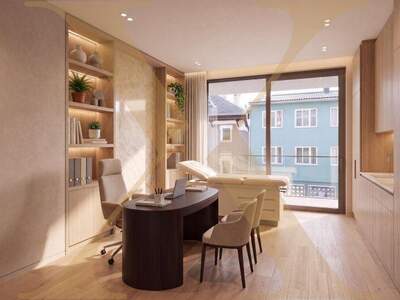 Büro / Praxis kaufen in 4810 Gmunden (Bild 1)