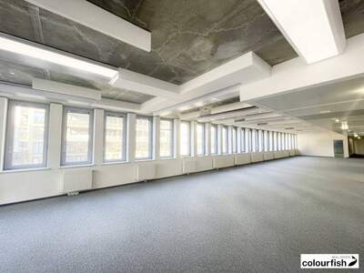 Gewerbeobjekt mieten in 1030 Wien