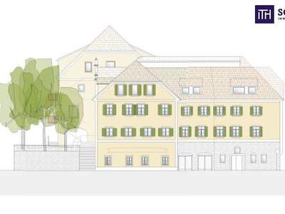 Terrassenwohnung kaufen in 8044 Graz (Bild 5)