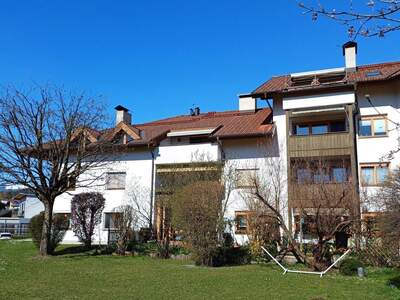 Wohnung kaufen in 6410 Telfs