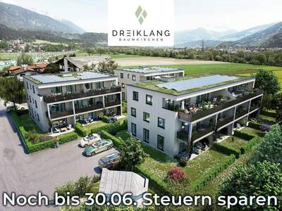 Eigentumswohnung in 6121 Baumkirchen