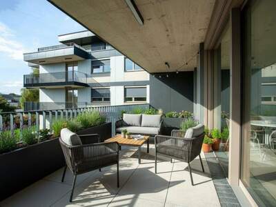 Eigentumswohnung in 2481 Achau