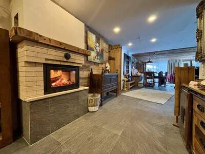 Eigentumswohnung in 6105 Leutasch