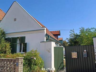 Haus kaufen in 7011 Siegendorf