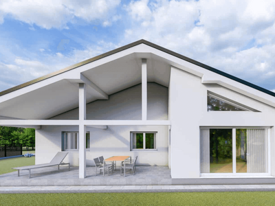 Haus kaufen in 9462 Bad Sankt Leonhard