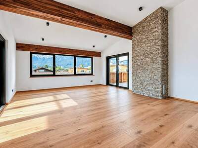 Wohnung kaufen in 6380 Sankt Johann