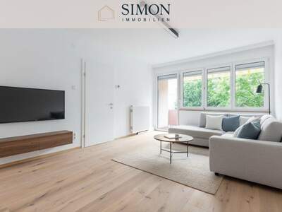 Wohnung mit Balkon kaufen in 5020 Salzburg (Bild 2)