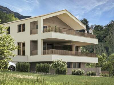 Wohnung kaufen in 6065 Thaur