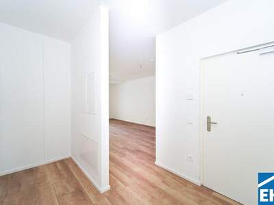 Terrassenwohnung mieten in 3451 Michelhausen (Bild 2)