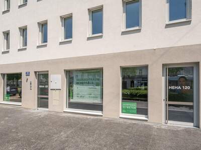 Gewerbeobjekt mieten in 1170 Wien (Bild 5)