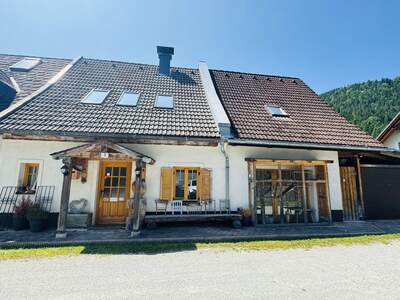 Haus mieten in 8693 Mürzsteg (Bild 4)