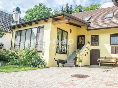 Haus kaufen in 3644 Emmersdorf