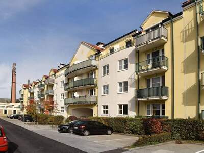 Wohnung mieten in 3950 Gmünd