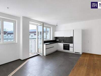 Terrassenwohnung mieten in 1050 Wien (Bild 2)
