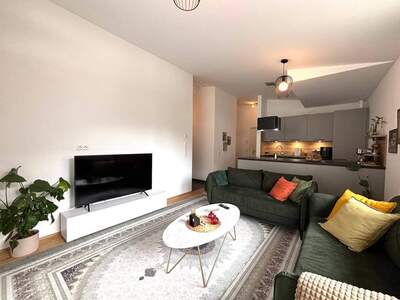 Wohnung kaufen in 6166 Fulpmes