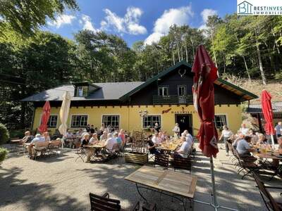 Haus kaufen in 2500 Baden