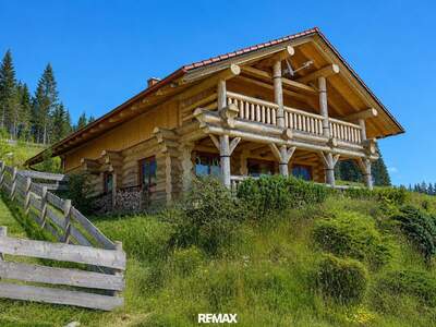 Haus kaufen in 8671 Alpl