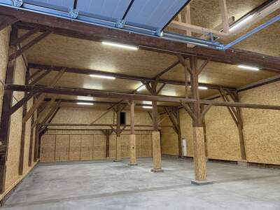 Gewerbeobjekt mieten in 4600 Wels (Bild 1)