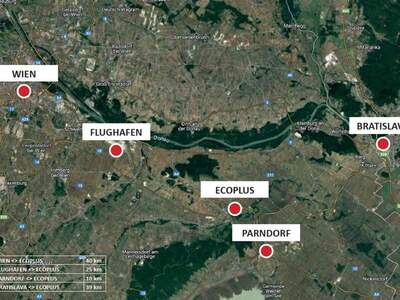 Gewerbeobjekt kaufen in 2460 Bruck an der Leitha (Bild 4)