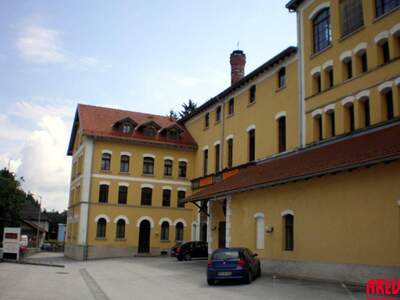 Wohnung mieten in 4650 Lambach