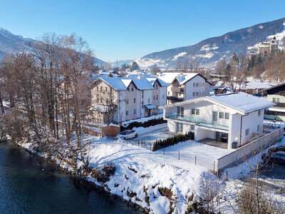 Haus kaufen in 5671 Bruck